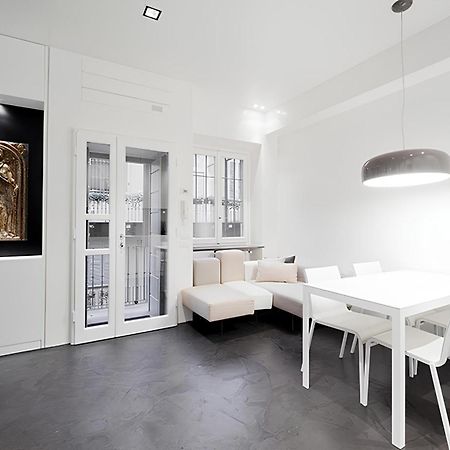 Suite Lux Near Duomo / Mm Tricolore Milan Extérieur photo