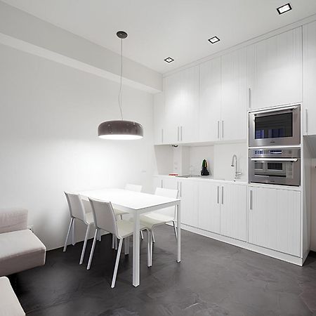 Suite Lux Near Duomo / Mm Tricolore Milan Extérieur photo