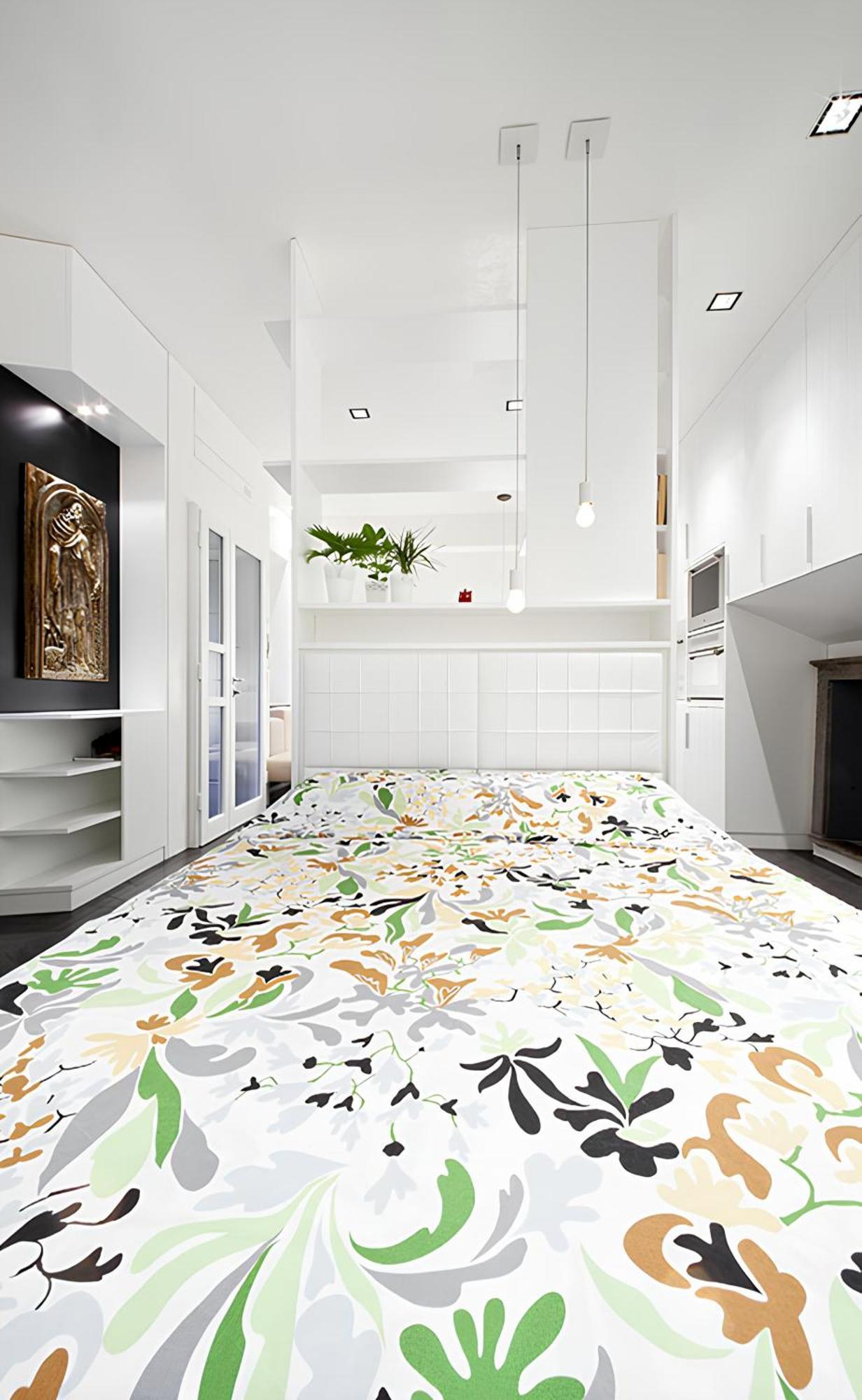 Suite Lux Near Duomo / Mm Tricolore Milan Extérieur photo