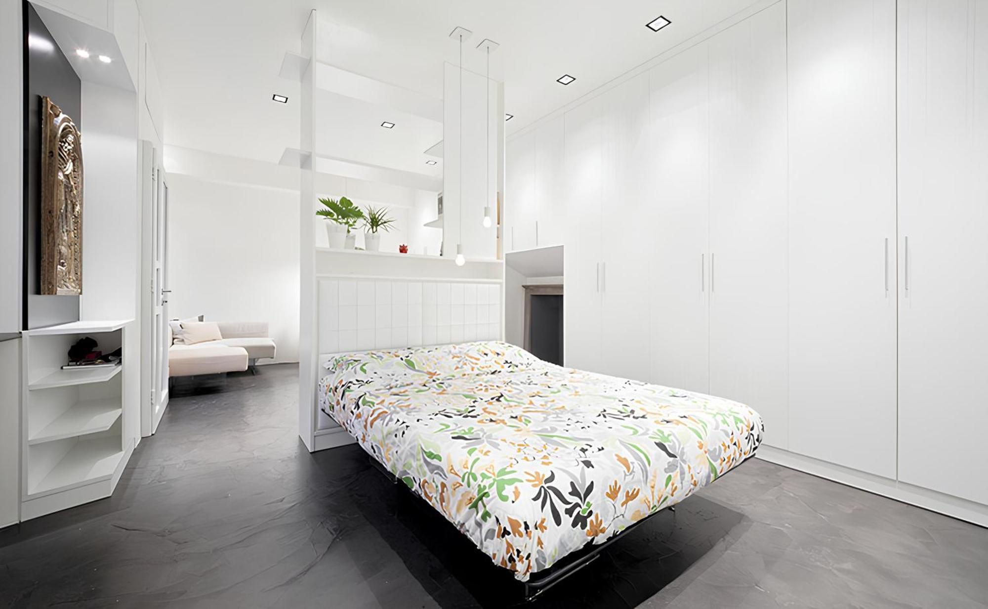 Suite Lux Near Duomo / Mm Tricolore Milan Extérieur photo