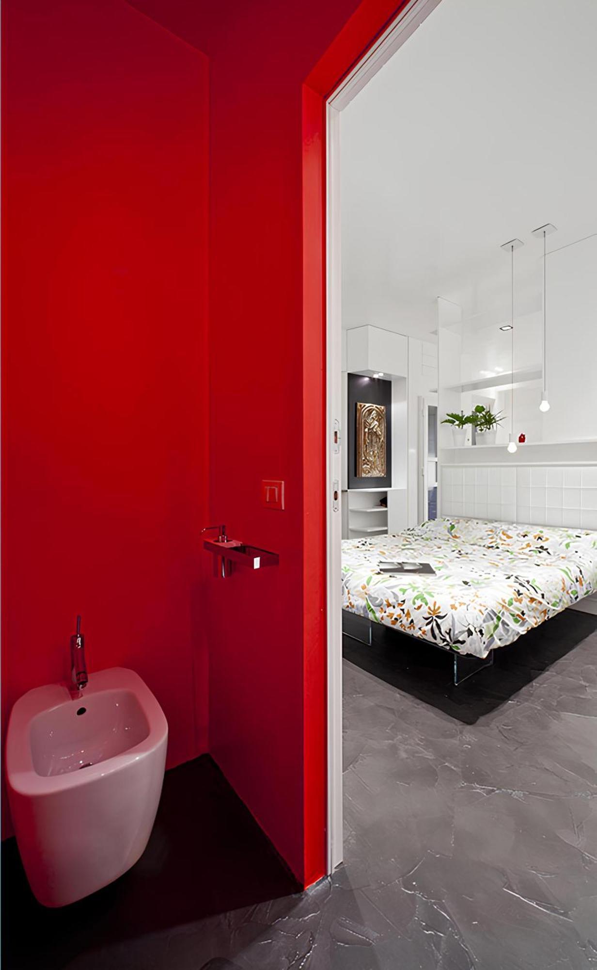 Suite Lux Near Duomo / Mm Tricolore Milan Extérieur photo