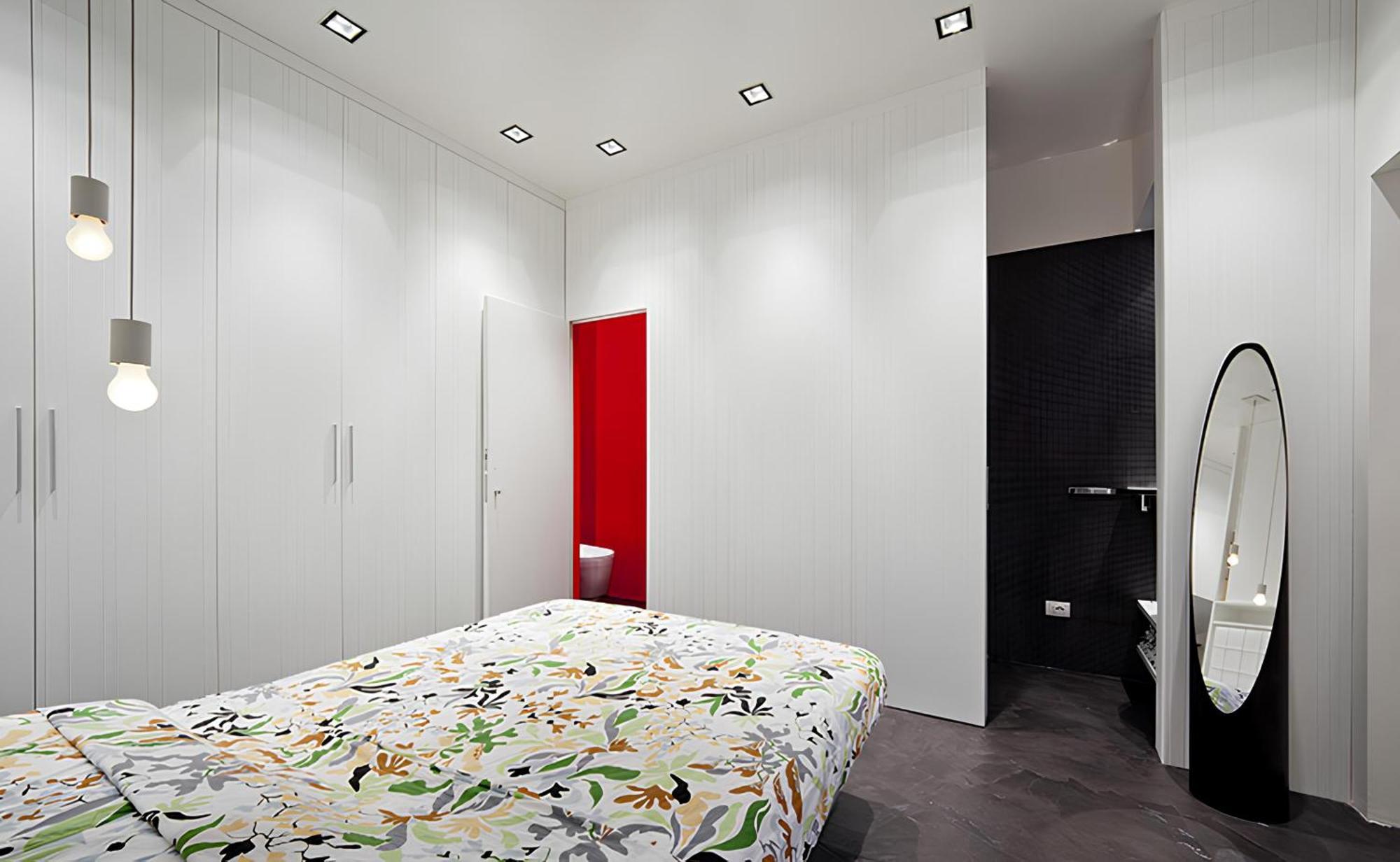Suite Lux Near Duomo / Mm Tricolore Milan Extérieur photo