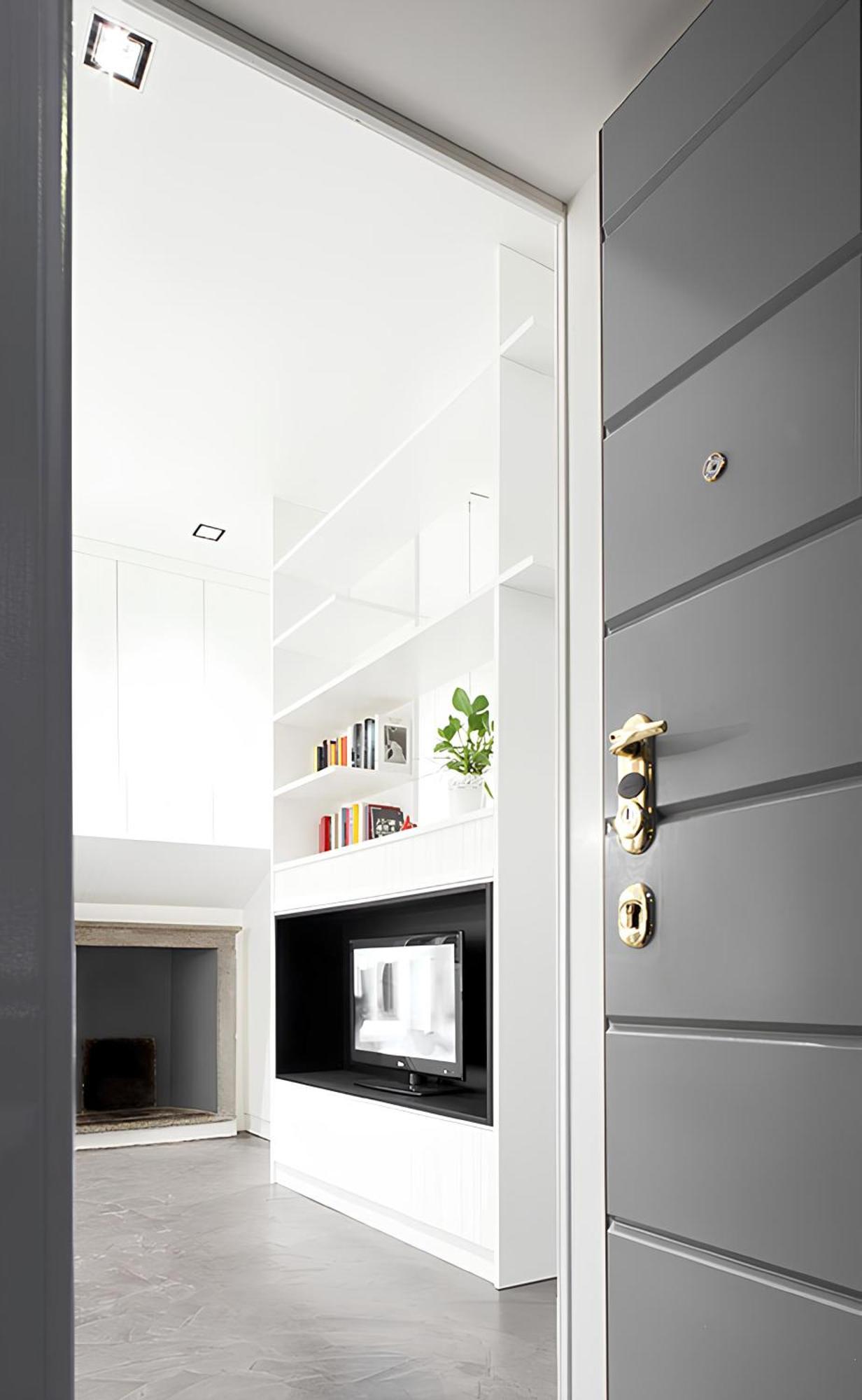 Suite Lux Near Duomo / Mm Tricolore Milan Extérieur photo