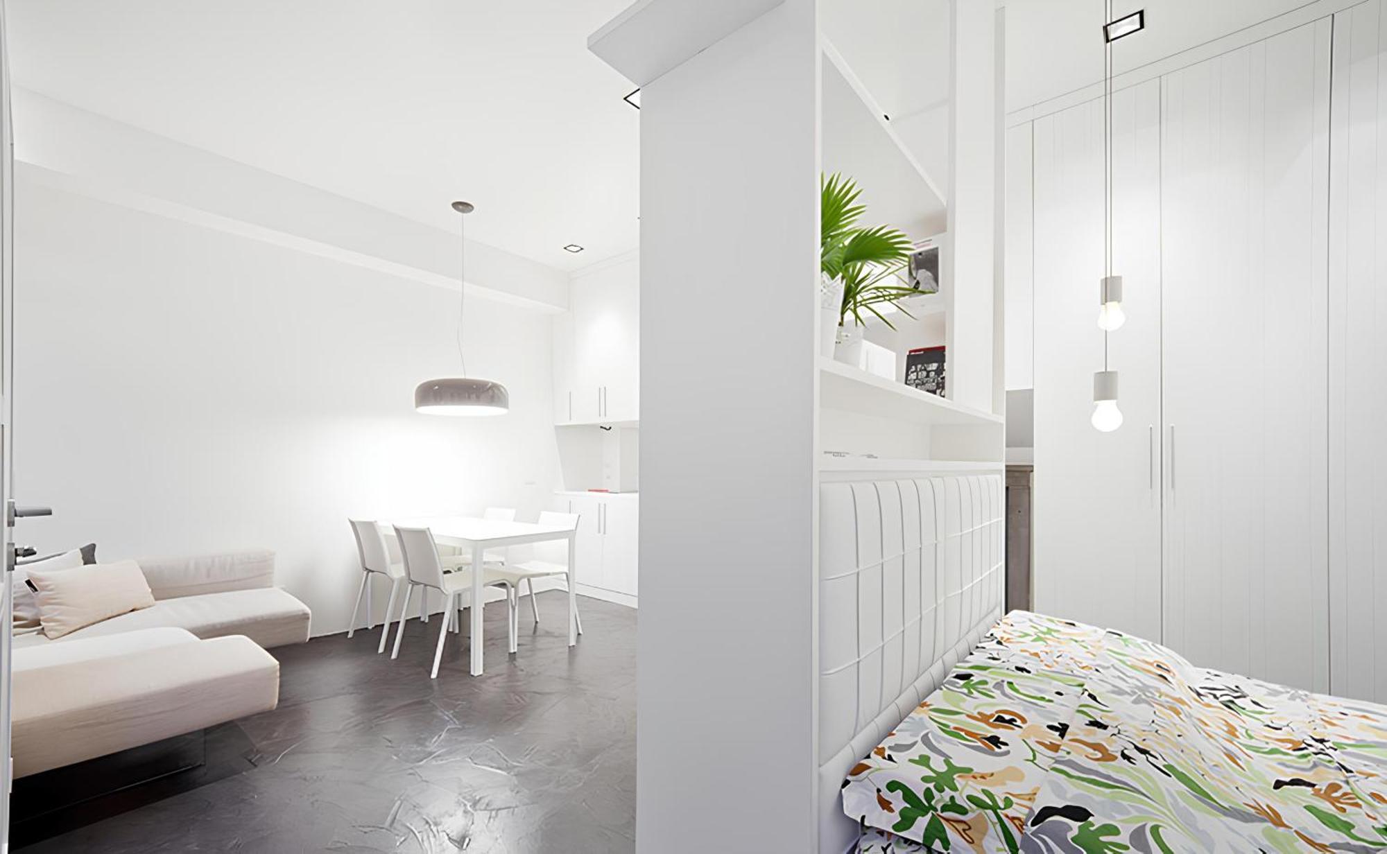 Suite Lux Near Duomo / Mm Tricolore Milan Extérieur photo